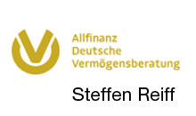 Kundenlogo von Reiff Steffen Allfinanz DVAG