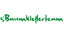 Kundenlogo von Bernd Strasser s'Baumkletterteam