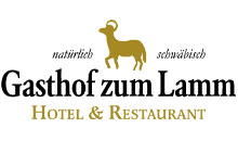 Kundenlogo von Gasthof Lamm Inh. Bernd Schrade