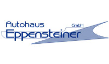 Kundenlogo von Autohaus Eppensteiner GmbH Autorisierte Ford-Agentur