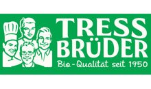 Kundenlogo von Tress Brüder Gastronomie GmbH Heimatküche