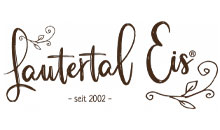 Kundenlogo von Lautertal Eis GmbH & Co. KG