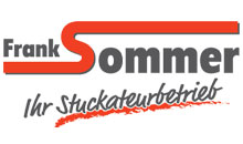 Kundenlogo von Sommer Frank Stuckateurbetrieb