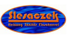 Kundenlogo von Dietrich Slesaczek Heizung-Sanitär-Flaschnerei