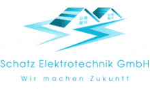 Kundenlogo Schatz Elektrotechnik GmbH