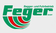 Kundenlogo von Feger Helmut GmbH