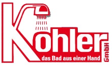 Kundenlogo von Günter Kohler Sanitär-Technik GmbH