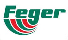 Kundenlogo von Feger Helmut GmbH