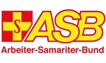 Kundenlogo von Erika-Zürcher-Haus ASB Seniorenheim