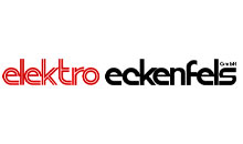 Kundenlogo von Elektro Eckenfels GmbH