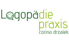 Kundenlogo von Drzalek Corina Logopädiepraxis