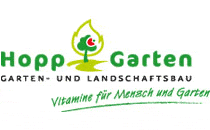 Kundenlogo von Hopp Garten GmbH