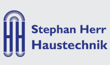 Kundenlogo von Herr Stephan Haustechnik GmbH