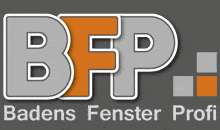 Kundenlogo von BFP GmbH Badens Fenster Profi