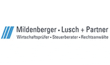 Kundenlogo von Mildenberger, Lusch + Partner Wirtschaftsprüfer,  Steuerberater, Rechtsanwälte