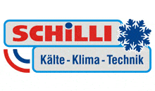 Kundenlogo von SCHILLI Kälte-Klima-Technik