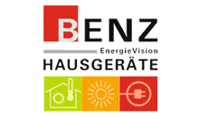 Kundenlogo von Benz EnergieVision