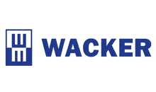 Kundenlogo von Wackerbau GmbH & Co. KG Bauunternehmen
