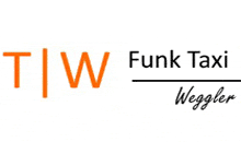 Kundenlogo von Funk-Taxi Weggler GmbH