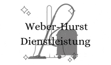 Kundenlogo Weber-Hurst Dienstleistung