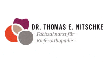 Kundenlogo von Nitschke Thomas E. Dr. Zahnarzt für Kieferorthopädie