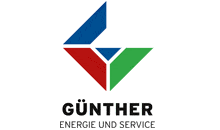 Kundenlogo von Günther Energie + Service GmbH