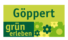 Kundenlogo von Göppert Gartencenter GmbH