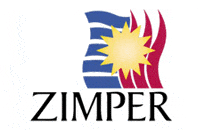 Kundenlogo von Zimper GmbH