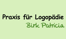 Kundenlogo von Birk Patricia Praxis für Logopädie