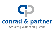 Kundenlogo von conrad & partner Partnergesellschaft mbB Steuerberatung