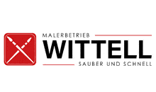 Kundenlogo von WITTELL Malerbetrieb Inh. Andreas Wittenbeck