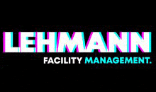 Kundenlogo Lehmann Facility Management