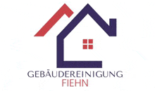 Kundenlogo Fiehn Gebäudereinigung