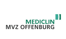 Kundenlogo von MediClin MVZ Offenburg