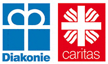 Kundenlogo von Ökumenische Sozialstation St. Martin Gengenbach
