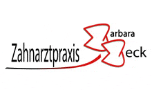 Kundenlogo von Beck Barbara Zahnarzt
