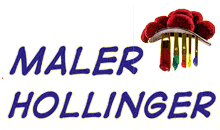 Kundenlogo von Hollinger Selin Malerbetrieb