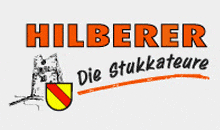 Kundenlogo von Gipser Hilberer GmbH