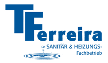 Kundenlogo von Ferreira Sanitär