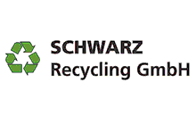 Kundenlogo von Schwarz Containerdienst