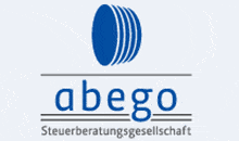 Kundenlogo von abego Steuerberatungsgesellschaft mbH