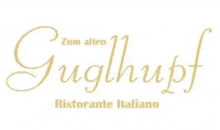 Kundenlogo Guglhupf Offenburg
