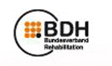 Kundenlogo von BDH-Therapiezentrum Ortenau gGmbH