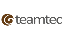 Kundenlogo von Teamtec Kundenlogo von Teamtec