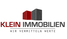 Kundenlogo Klein Immobilien