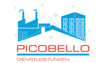 Kundenlogo Haji Aydel Picobello Dienstleistungen