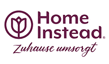 Kundenlogo von Home Instead Seniorenbetreuung Agentur Susanne M. Venter Kundenlogo von Home Instead Seniorenbetreuung Agentur Susanne M. Venter