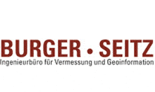 Kundenlogo von Burger · Seitz GbR Ingenieurbüro für Vermessung Kundenlogo von Burger · Seitz GbR Ingenieurbüro für Vermessung