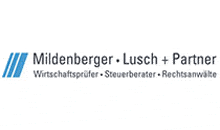 Kundenlogo von Mildenberger · Lusch + Partner Wirtschaftsprüfer,  Steuerberater, Rechtsanwälte