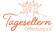 Kundenlogo von Tageseltern Offenburg e.V. Kundenlogo von Tageseltern Offenburg e.V.